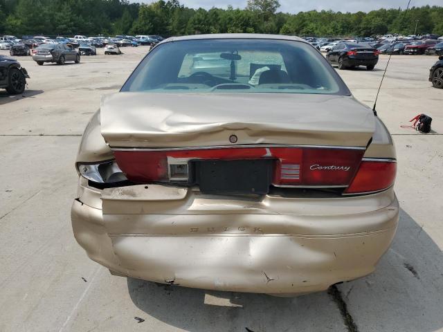 Photo 6 from auction – 2005 BUICK CENTURY CU with VIN 2G4WS52JX51175564
