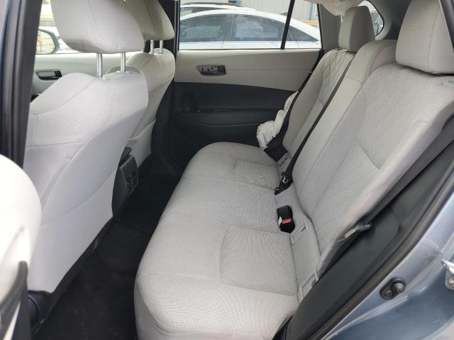 Photo 10 from auction – 2022 TOYOTA COROLLA CR with VIN 7MUCAAAG8NV006859