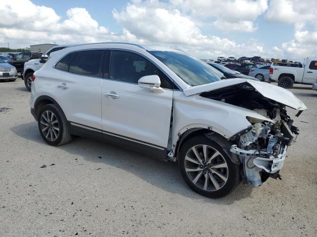 Photo 4 from auction – 2019 LINCOLN MKC RESERV with VIN 5LMCJ3C98KUL35291