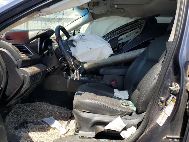 Photo 7 from auction – 2017 SUBARU OUTBACK 3. with VIN 4S4BSENC8H3272742