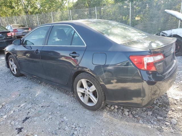 Photo 2 from auction – 2013 TOYOTA CAMRY L with VIN 4T1BF1FK7DU259939