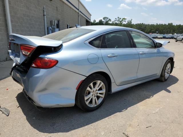 صورة رقم 3 من المزاد - 2015 CHRYSLER 200 LIMITE مع VIN 1C3CCCAB6FN653616