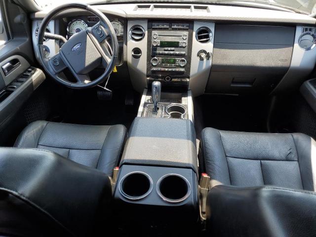Photo 8 from auction – 2012 FORD EXPEDITION with VIN 1FMJU1K54CEF55155