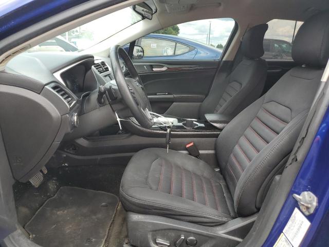 Photo 7 from auction – 2016 FORD FUSION SE with VIN 3FA6P0T96GR372734