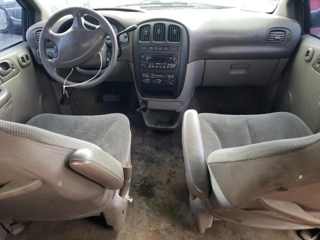 Photo 8 from auction – 2003 DODGE GRAND CARA with VIN 1D4GP24393B313067