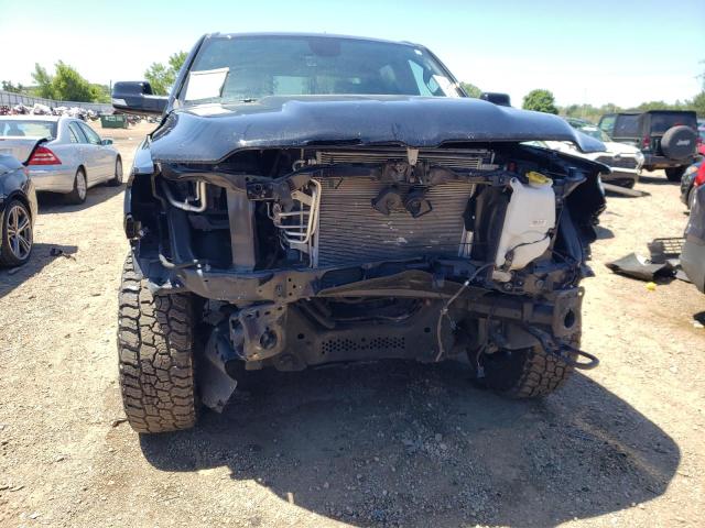 Photo 5 from auction – 2019 RAM 1500 BIG H with VIN 1C6SRFFT8KN775677