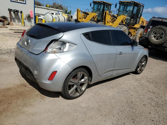 Photo 3 from auction – 2013 HYUNDAI VELOSTER with VIN KMHTC6AD3DU100368