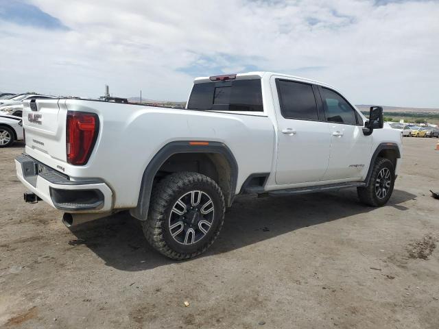 Photo 3 from auction – 2021 GMC SIERRA K25 with VIN 1GT49PEY2MF168367