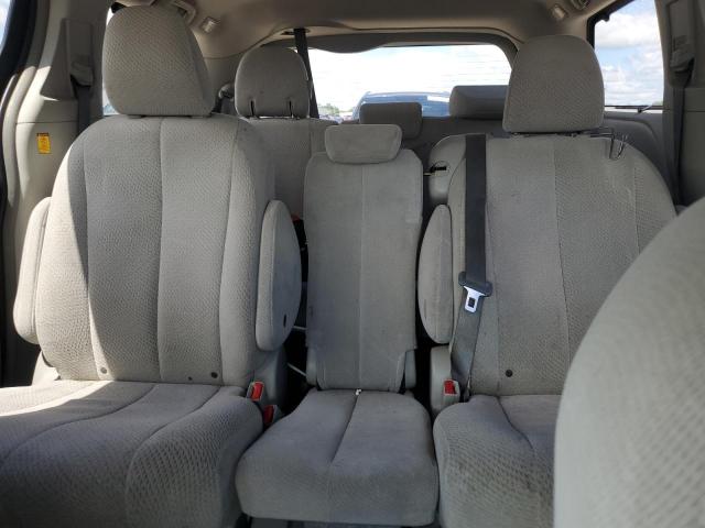 Photo 10 from auction – 2012 TOYOTA SIENNA LE with VIN 5TDKK3DC5CS222687