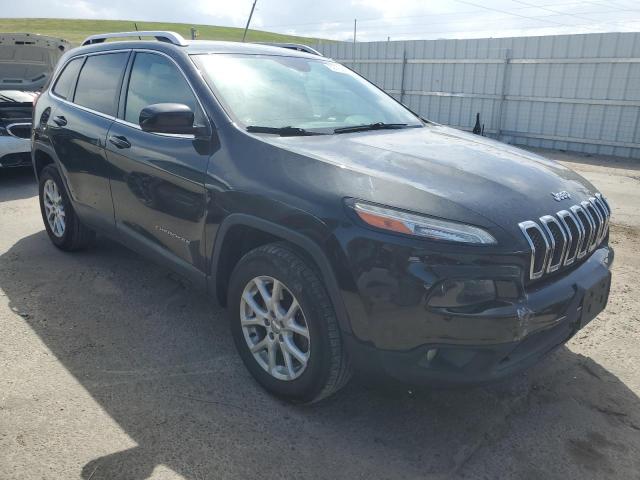 Photo 4 from auction – 2015 JEEP CHEROKEE L with VIN 1C4PJMCS3FW648390