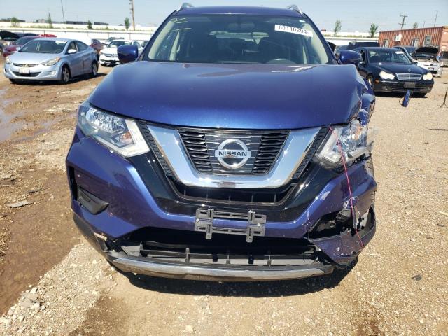 Photo 5 from auction – 2017 NISSAN ROGUE SV with VIN 5N1AT2MV7HC836892