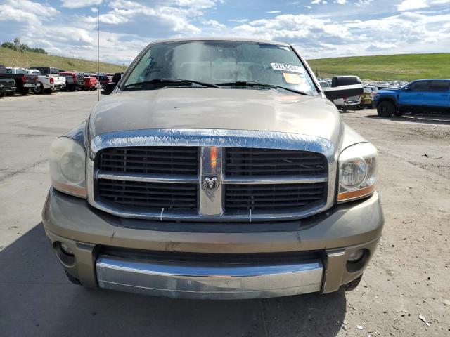 Foto 5 de la subasta – 2006 DODGE RAM 1500 con VIN 3D3KS19D26G258904