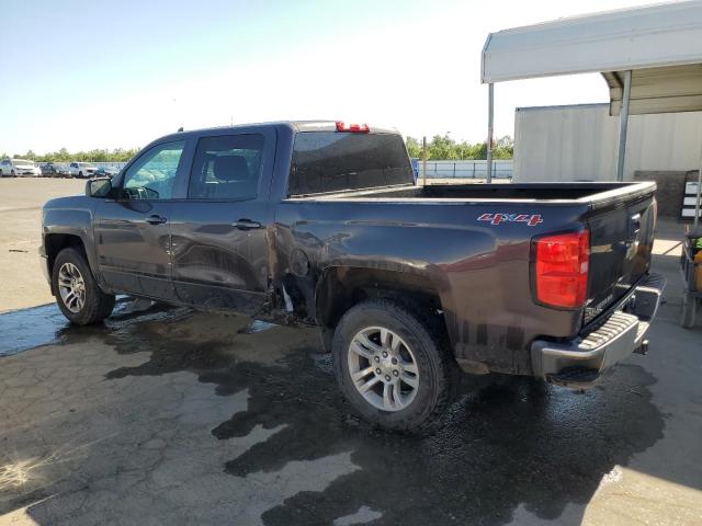 Photo 2 from auction – 2015 CHEVROLET SILVERADO with VIN 3GCUKREC2FG252372