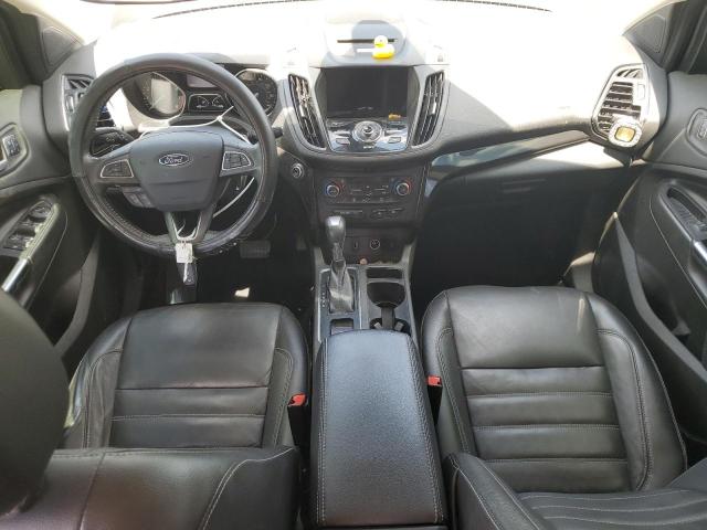 Photo 8 from auction – 2017 FORD ESCAPE TIT with VIN 1FMCU0JDXHUD17612