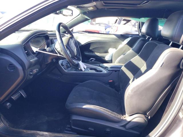 Foto 7 de la subasta – 2022 DODGE CHALLENGER con VIN 2C3CDZKG9NH215870