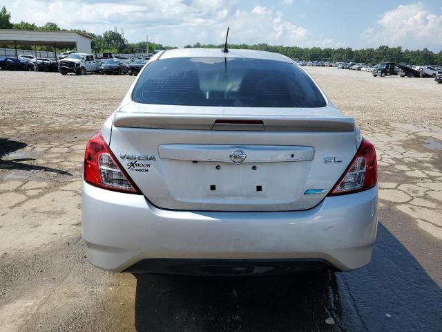 Zdjęcie 6 z aukcji – 2016 NISSAN VERSA S z VIN 3N1CN7AP3GL843483