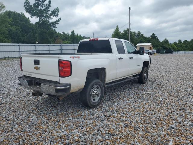 Photo 3 from auction – 2015 CHEVROLET SILVERADO with VIN 1GC2KUEG6FZ507909