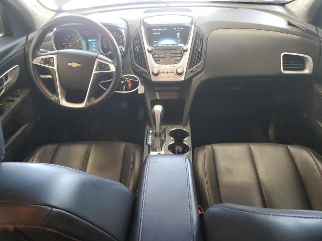 Photo 8 from auction – 2015 CHEVROLET EQUINOX LT with VIN 2GNALCEK8F6314154