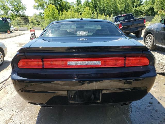 Photo 6 from auction – 2011 DODGE CHALLENGER with VIN 2B3CJ5DTXBH603632