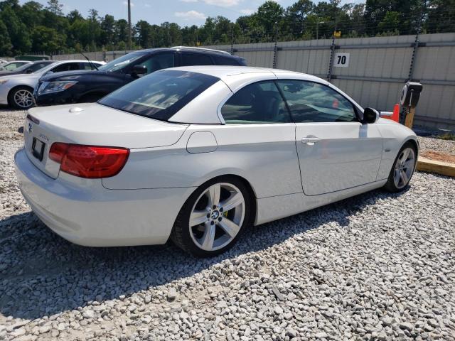 Photo 3 from auction – 2011 BMW 328 I with VIN WBADW3C54BE538745