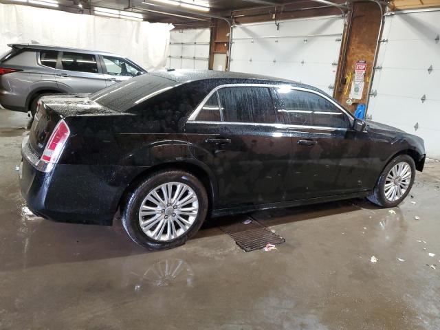 Photo 3 from auction – 2013 CHRYSLER 300 with VIN 2C3CCARG2DH520443