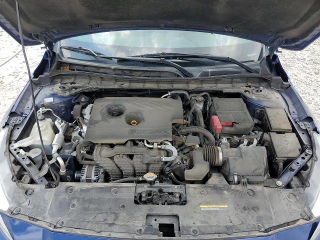 Photo 11 from auction – 2019 NISSAN ALTIMA SR with VIN 1N4BL4CV1KN317537