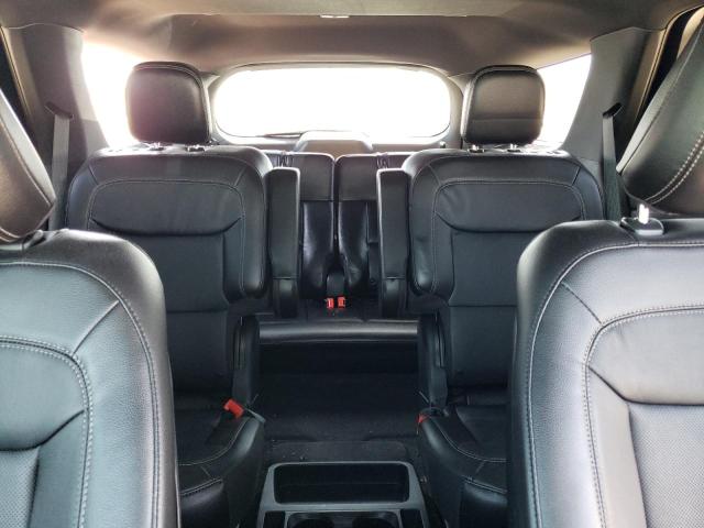 Photo 10 from auction – 2020 FORD EXPLORER L with VIN 1FMSK7FH3LGB04711