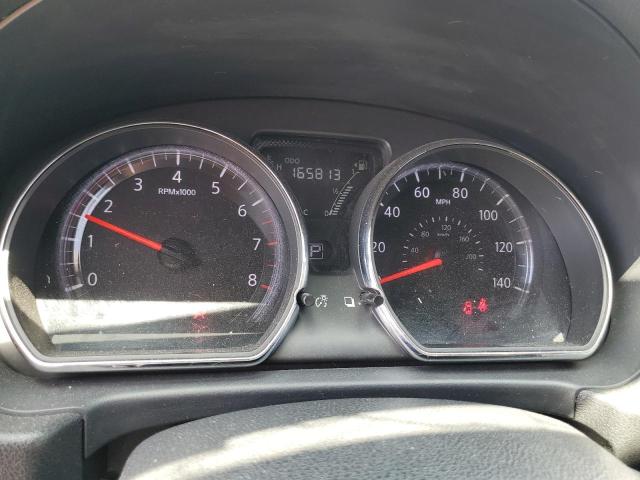 Photo 9 from auction – 2018 NISSAN VERSA S with VIN 3N1CN7AP9JL844256