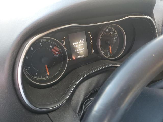 Photo 9 from auction – 2019 JEEP CHEROKEE L with VIN 1C4PJLLB4KD176619