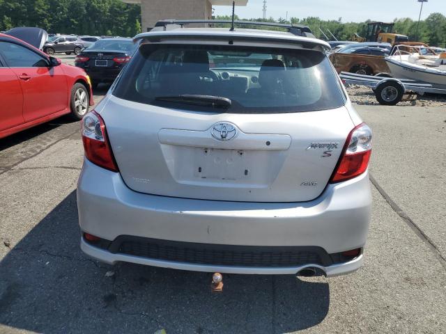 Photo 6 from auction – 2013 TOYOTA COROLLA MA with VIN 2T1LE4EE4DC023125