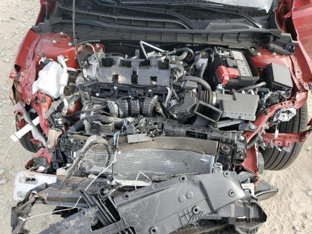 Photo 11 from auction – 2024 NISSAN ALTIMA SL with VIN 1N4BL4EV4RN336770