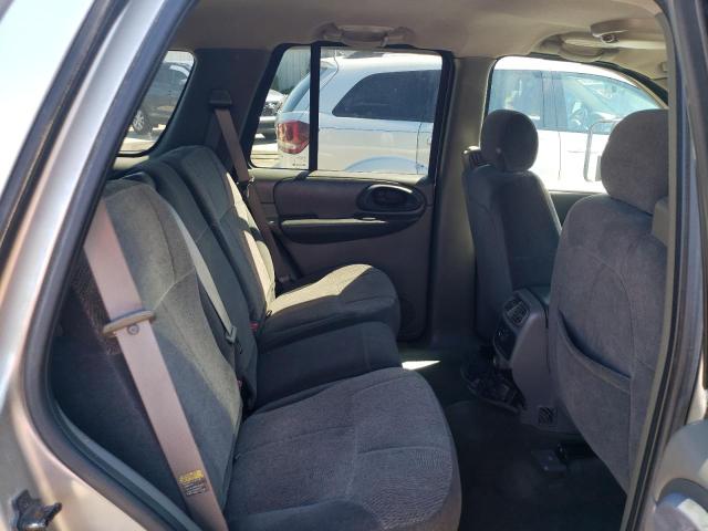 Photo 11 from auction – 2003 CHEVROLET TRAILBLAZE with VIN 1GNDS13SX32337256