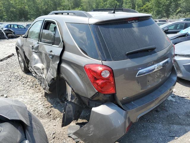 Photo 2 from auction – 2012 CHEVROLET EQUINOX LT with VIN 2GNALDEK1C6249889
