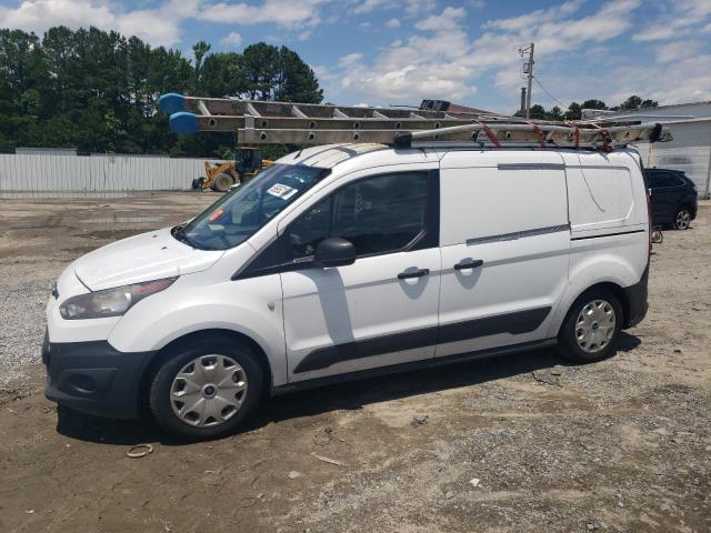 FORD TRANSIT CO 2014 with VIN NM0LS7E71E1151966 - Photo from auction