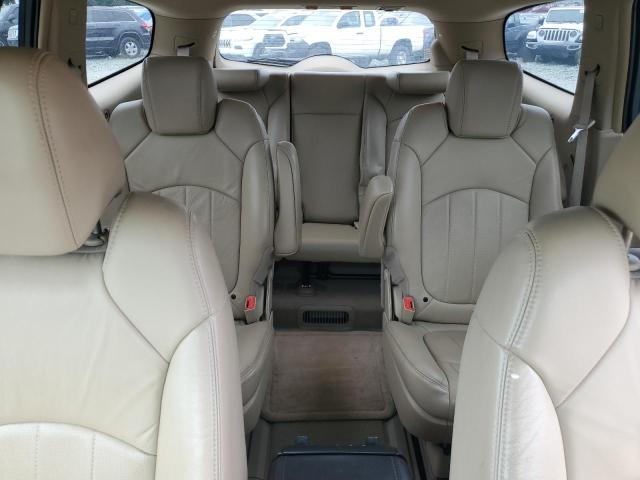 Фото 10 с аукциона – 2008 BUICK ENCLAVE CX с VIN 5GAER23748J251658