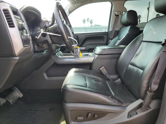 Photo 7 from auction – 2014 GMC SIERRA K15 with VIN 3GTU2VECXEG240350