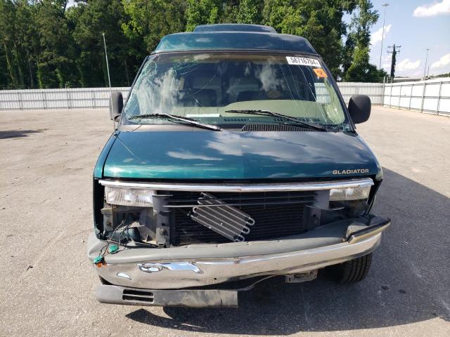 Photo 5 from auction – 1996 CHEVROLET G10 with VIN 1GBFG15M3T1005199