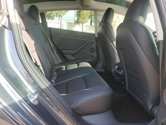 Photo 10 from auction – 2023 TESLA MODEL 3 with VIN 5YJ3E1EA1PF662882