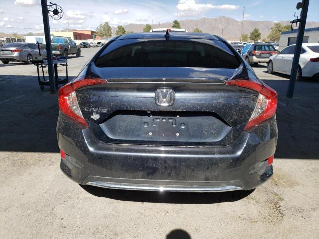 Photo 6 from auction – 2019 HONDA CIVIC EX with VIN JHMFC1F31KX014233