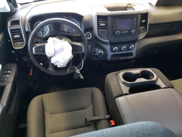 Photo 8 from auction – 2024 RAM 1500 TRADE with VIN 1C6SRFCT2RN145183