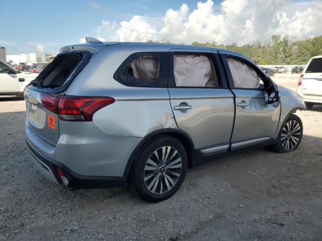 Photo 3 from auction – 2020 MITSUBISHI OUTLANDER with VIN JA4AD3A31LZ014907