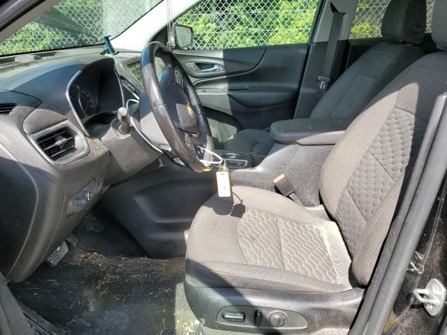Фото 7 с аукциона – 2019 CHEVROLET EQUINOX LT с VIN 3GNAXKEV3KL171225