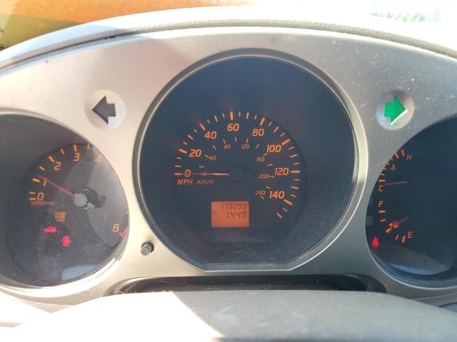 Photo 9 from auction – 2004 NISSAN ALTIMA BAS with VIN 1N4AL11D04C106316