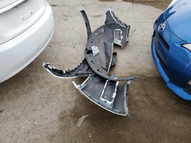 Photo 12 from auction – 2016 CHEVROLET IMPALA LT with VIN 2G1115S34G9201902