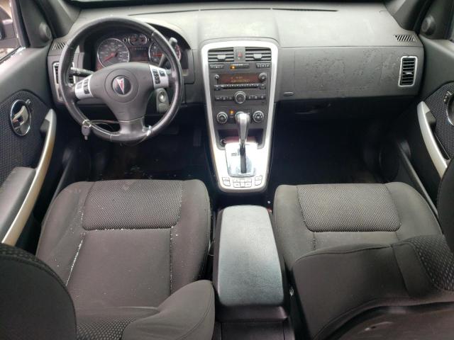 Photo 8 from auction – 2008 PONTIAC TORRENT with VIN 2CKDL33F686282036