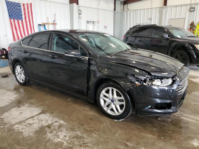 Photo 4 from auction – 2015 FORD FUSION SE with VIN 3FA6P0H74FR110829