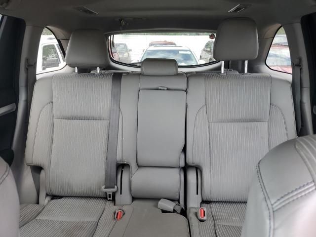 Photo 10 from auction – 2017 TOYOTA HIGHLANDER with VIN 5TDBZRFH1HS359530