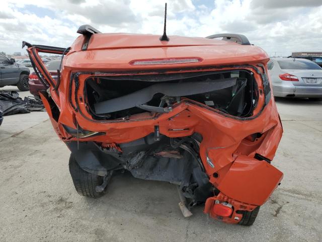 Photo 6 from auction – 2018 JEEP RENEGADE L with VIN ZACCJABB6JPH93329
