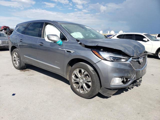 Photo 4 from auction – 2020 BUICK ENCLAVE AV with VIN 5GAERDKW1LJ250481