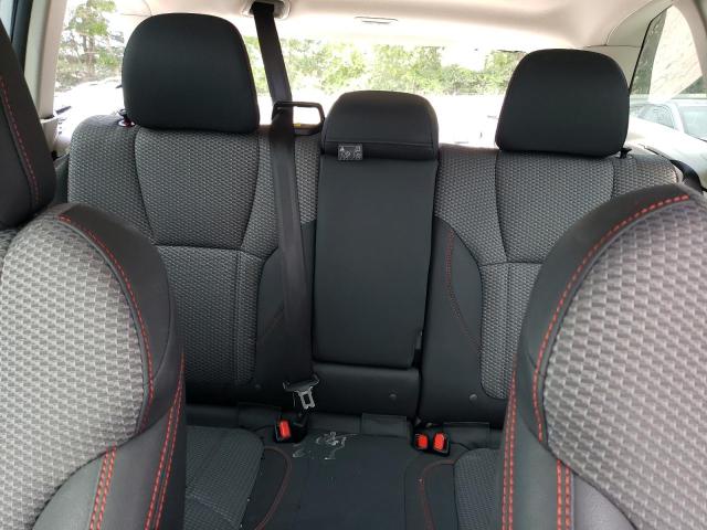 Photo 10 from auction – 2021 SUBARU FORESTER S with VIN JF2SKARC9MH475189